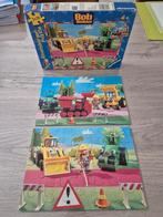 Puzzel 2 x 20 stuks, Ophalen of Verzenden, Gebruikt