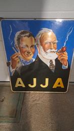 Plaque emaillee, Enlèvement