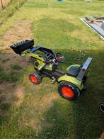 Tracteur Claas, Ophalen, Zo goed als nieuw