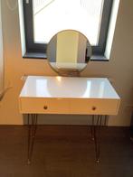 Elegant sminktafeltje, Enlèvement, Utilisé, Table