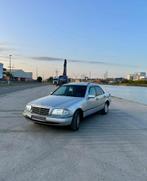 Mercedes C180 Elegance W202 Oldtimer, Bedrijf, Radio, C-Klasse, 90 kW