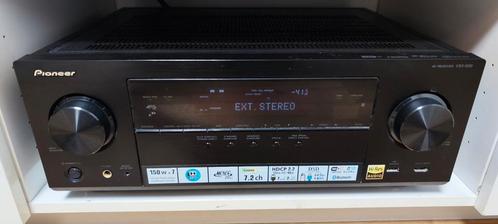 Pioneer VSX-930 150W 7.2ch HDMI 4k, Audio, Tv en Foto, Versterkers en Ontvangers, Gebruikt, 7.1, 120 watt of meer, Pioneer, Ophalen of Verzenden