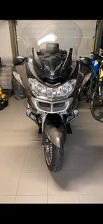 Bmw rt 1200, Motoren, Handvatverwarming, Motorrijbewijs A, Particulier, Meer dan 35 kW