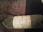 1983  chateau Lynch bages, Verzamelen, Ophalen of Verzenden, Zo goed als nieuw