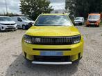 Fiat New Panda HYBRID LA PRIMA * LED * CARPLAY * DIGITAL DI, Achat, Euro 6, Autres couleurs, Noir