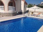 2dehands te huur villa costa blanca, Vakantie, Vakantiehuizen | Spanje, Zwembad, Costa Blanca, 2 slaapkamers