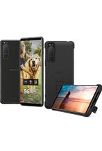 Sony Xperia 5 II 5G smartphone Nieuwe Staat, Android OS, Noir, Sans abonnement, Sans simlock