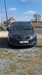 Opel Zafira automaat, Auto's, Opel, Automaat, Leder, Zafira, Particulier