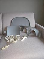 Stokke Tripp trapp toebehoren newborn, baby set en tafel, Kinderen en Baby's, Kinderstoelen, Ophalen, Gebruikt, Overige typen