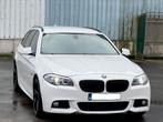 Bmw 520 D Boite Automatique / M intérieur/extérieur, Cuir, Euro 5, Entreprise, Entretenue par le concessionnaire