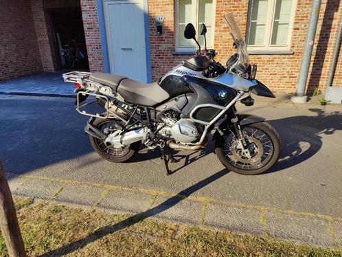 BMW R 1200 GS Adventure, Motoren, Motoren | BMW, Particulier, Enduro, meer dan 35 kW, Ophalen