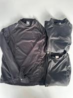 3 sous-vêtements thermiques ski enfant/ado 14 ans (153/162), Ophalen of Verzenden, Kleding