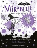 Mirabelle heeft altijd pech (2470), Boeken, Ophalen of Verzenden, Nieuw, Harriet Muncaster, Fictie