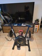 ZIPRO One S Gold - Hometrainer Fiets - Fitness Fiets - Magne, Ophalen