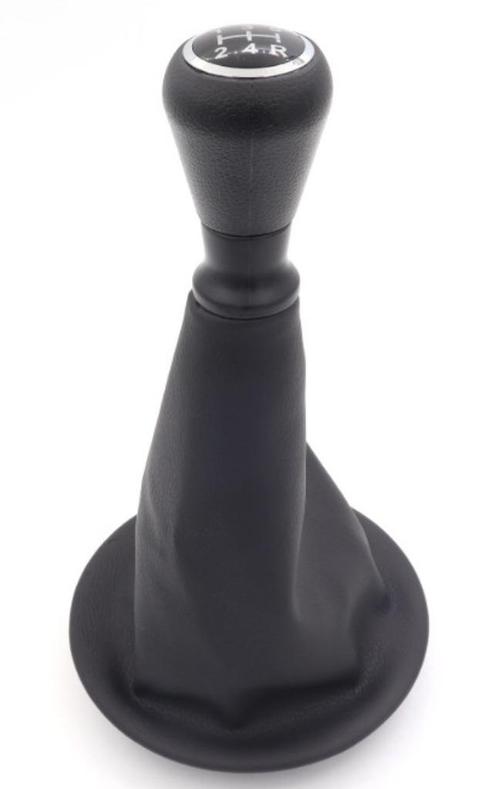 Peugeot Partner Pookknop met hoes complete set BJ 2008-2018, Auto diversen, Auto-accessoires, Nieuw, Ophalen of Verzenden