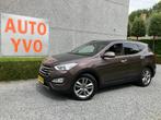 HYUNDAI santa fé   'premium', Auto's, Hyundai, Automaat, Euro 5, Beige, Bruin