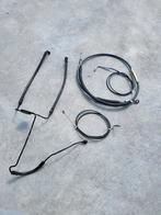 Kabelset stuur origineel harley davidson, Ophalen
