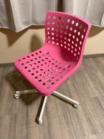 Chaise de bureau enfant, Comme neuf, Chaise de bureau, Rose