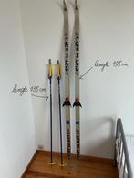 Langlauf uitrusting, Overige typen, Ophalen, Overige merken, Gebruikt