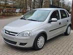 OPEL CORSA 1.0 BENZINE- AUTOMATISCHE TRANSMISSIE, Auto's, Automaat, Particulier, Euro 4, Corsa