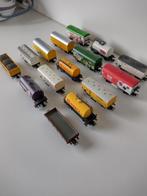 Märklin, Hobby en Vrije tijd, Ophalen of Verzenden, Gebruikt, Märklin