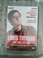 Louis Theroux collection, CD & DVD, DVD | TV & Séries télévisées, Non fictionnel, Coffret, Neuf, dans son emballage, À partir de 12 ans