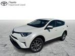 Toyota RAV-4 2.0 D-4D 6MT 2WD Comfort & Pac, Auto's, Toyota, 105 kW, 5 deurs, SUV of Terreinwagen, https://public.car-pass.be/vhr/d6e82b79-8b4d-460f-82a7-87a3f20cfa02
