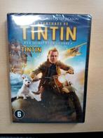 DVD de Tintin : Le secret de la Licorne, Comme neuf, Enlèvement ou Envoi