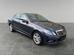 Mercedes E200 "Automaat"  weinig km, Auto's, Mercedes-Benz, Euro 5, Bedrijf, 5 deurs, 2148 cc