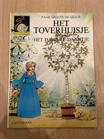 Naar gravin De Ségur - Het toverhuisje, Boeken, Stripverhalen, Eén stripboek, Ophalen of Verzenden
