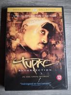 dvd tupac ressurection, Cd's en Dvd's, Ophalen of Verzenden