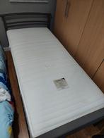 BED 90X200 met matras (Sleeplife), Huis en Inrichting, Slaapkamer | Matrassen en Bedbodems, Matras, Zo goed als nieuw, Ophalen