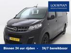 Opel Vivaro 2.0 BlueHDi DC 145 S&S L3 Dubbele Cabine | Spoil, Auto's, Te koop, Airconditioning, Diesel, Opel