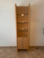 Open kast, 25 à 50 cm, Enlèvement, Utilisé, Avec tablette(s)