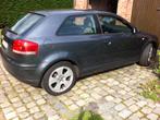 Te koop originele achterruit voor Audi A3. 2004/ 2005.enz…., Auto-onderdelen, Ophalen, Gebruikt, Audi