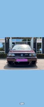 par choc avant type r32 golf 3, Enlèvement ou Envoi, Utilisé, Avant