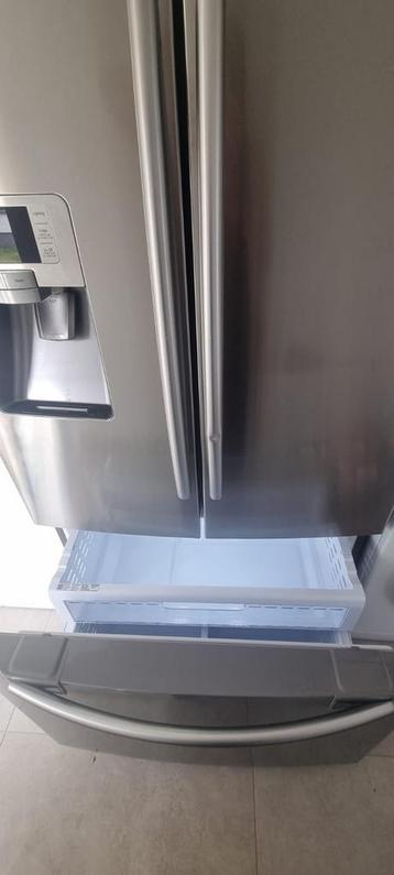 Amerikaanse koel / vries  french door RF23R62E3S9EG beschikbaar voor biedingen
