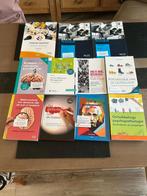 Toegepaste psychologie bachelor 1e jaar, Ophalen of Verzenden, Zo goed als nieuw