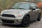 Mini D one, Auto's, Voorwielaandrijving, Stof, 4 cilinders, 1165 kg