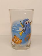 Disney Pixar Finding Nemo glas, Verzamelen, Disney, Ophalen of Verzenden, Gebruikt