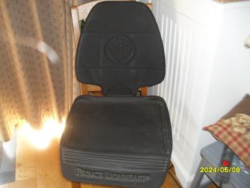 protection de siège voiture 2 en 1 de " Prince Lionheart" beschikbaar voor biedingen