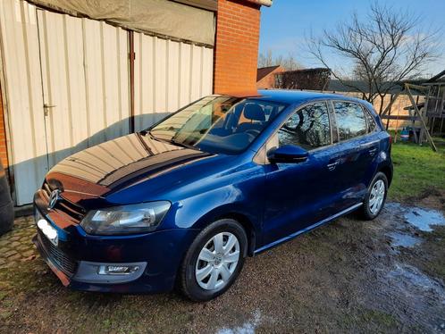 Vw polo 1.2 benzine, Auto's, Volkswagen, Particulier, Polo, Airbags, Airconditioning, Boordcomputer, Centrale vergrendeling, Elektrische buitenspiegels