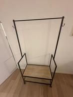 Kledingrek H175xB90xD43, Ophalen, Gebruikt