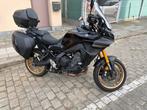 Yamaha Tracer 9GT, Motoren, Motorrijbewijs A, 3 cilinders, Particulier, Meer dan 35 kW