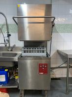 industriele vaatwasser horeca met 3 bakken voor vaat, Zakelijke goederen, Horeca | Keukenapparatuur, Ophalen