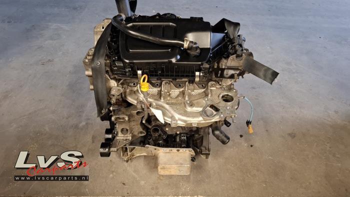 Motor van een Renault Trafic, Auto-onderdelen, Motor en Toebehoren, Renault, Nieuw, 3 maanden garantie, Ophalen of Verzenden