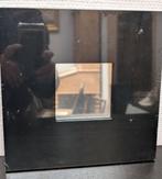 Ikea Malma spiegels, Minder dan 50 cm, Vierkant, Ophalen of Verzenden, Zo goed als nieuw