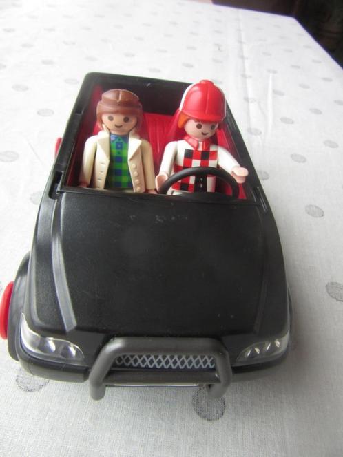 Playmobil  auto's collector items, Kinderen en Baby's, Speelgoed | Playmobil, Ophalen of Verzenden