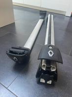 Aluminium dakdragers Renault Talisman, Auto diversen, Dakdragers, Ophalen, Gebruikt