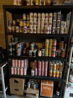 Bier lokaal  Craftbeer wereldwijd, Ophalen of Verzenden, Nieuw